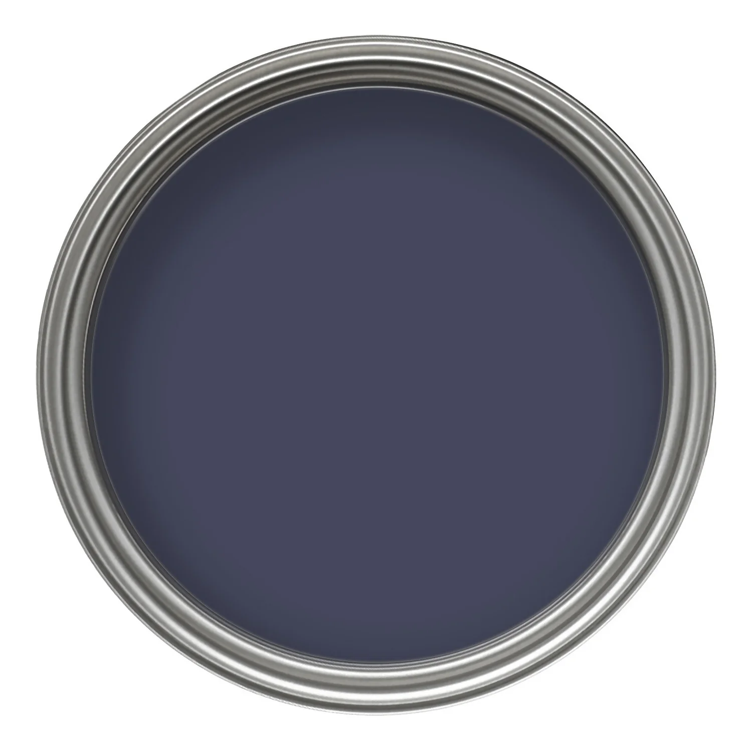 ELLE Decoration By Crown Flat Matt Paint Immersed - 2.5L 7 ELLE Decoration By Crown Flat Matt Paint Immersed - 2.5L - Image 5