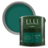 ELLE Decoration By Crown Flat Matt Paint Enchanted Ivy - 2.5L 1 ELLE Decoration By Crown Flat Matt Paint Enchanted Ivy - 2.5L -Paint And Wallpaper Shop 12834488 4034873582857024