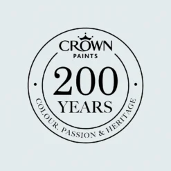 ELLE Decoration By Crown Flat Matt Paint Nestled - 2.5L -Paint And Wallpaper Shop 12834660 5384873589847243