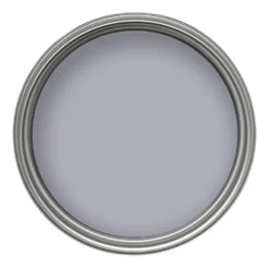 ELLE Decoration By Crown Flat Matt Paint Crushed Moonstone - Tester 125ml -Paint And Wallpaper Shop 12834787 7164873590552345