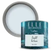 ELLE Decoration By Crown Flat Matt Paint Light Breeze - Tester 125ml -Paint And Wallpaper Shop 12834807 1944873591713372