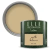 ELLE Decoration By Crown Flat Matt Paint Earth Balance - Tester 125ml