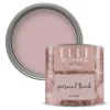 ELLE Decoration By Crown Flat Matt Paint Personal Touch - Tester 125ml -Paint And Wallpaper Shop 12834949 1284873906710012