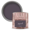 ELLE Decoration By Crown Flat Matt Paint Pigment - Tester 125ml