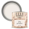 ELLE Decoration By Crown Flat Matt Paint Fine Porcelain - Tester 125ml