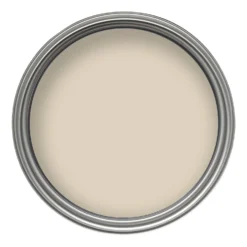 ELLE Decoration By Crown Flat Matt Paint Powder Brush - Tester 125ml -Paint And Wallpaper Shop 12835088 3634873909630440