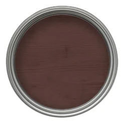Sadolin Extra Durable Woodstain Rosewood - 2.5L -Paint And Wallpaper Shop 12835164 7074951406945838