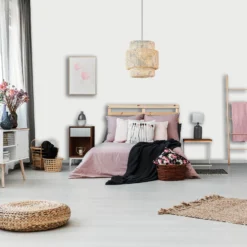 Homebase Matt Emulsion Paint Milk - Tester 90ml -Paint And Wallpaper Shop 12835577 8544833220029897