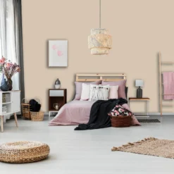 Homebase Matt Emulsion Paint Stone Beige - Tester 90ml 7 Homebase Matt Emulsion Paint Stone Beige - Tester 90ml -Paint And Wallpaper Shop 12835786 9214833215641581