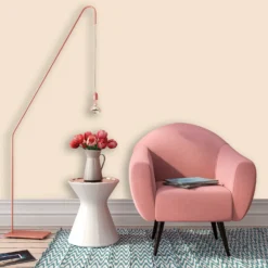 Homebase Matt Emulsion Paint Magnolia - 2.5L 8 Homebase Matt Emulsion Paint Magnolia - 2.5L -Paint And Wallpaper Shop 12835961 7934833218635776