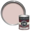Farrow & Ball Exterior Eggshell Paint Calamine - 750ml -Paint And Wallpaper Shop 12836270 6064951852142556