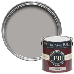 Farrow & Ball Full Gloss Paint Dove Tale - 2.5L