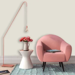 Homebase Matt Emulsion Paint Irish Linen - 2.5L -Paint And Wallpaper Shop 12836361 1264833216692799