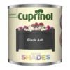 Cuprinol Garden Shades Black Ash Tester - 125ml