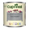 Cuprinol Garden Shades Cool Marble Tester - 125ml -Paint And Wallpaper Shop 12836688 1394831918241385
