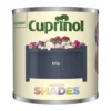 Cuprinol Garden Shades Iris Tester - 125ml -Paint And Wallpaper Shop 12836750 2594831917875511
