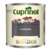 Cuprinol Garden Shades Lavender Tester - 125ml -Paint And Wallpaper Shop 12836752 1324831917856944