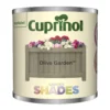 Cuprinol Garden Shades Olive Garden Tester - 125ml 1 Cuprinol Garden Shades Olive Garden Tester - 125ml -Paint And Wallpaper Shop 12836760 1874831918303662