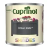 Cuprinol Garden Shades Tester - Urban Slate - 125ml