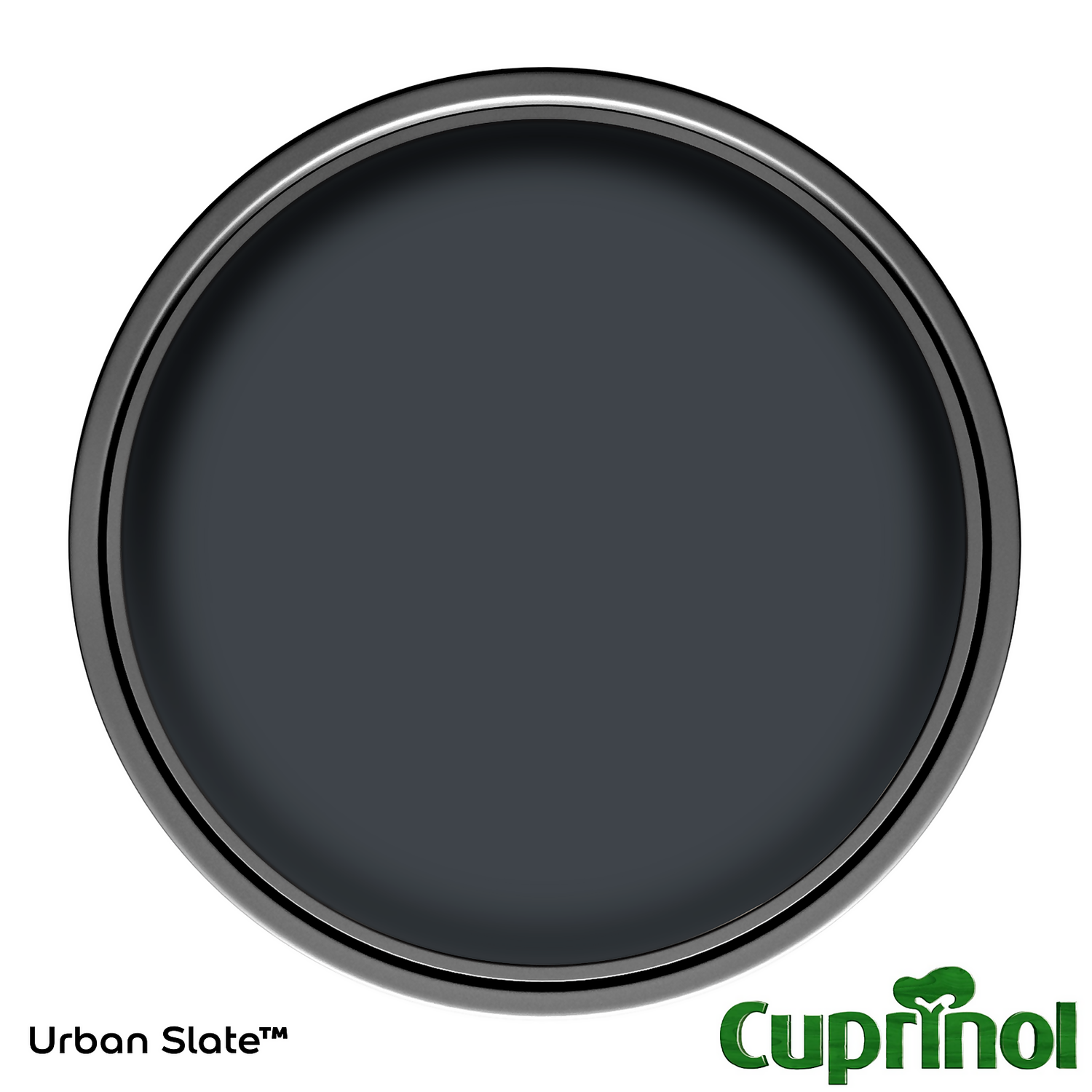Cuprinol Garden Shades Urban Slate - 1L 4 Cuprinol Garden Shades Urban Slate - 1L - Image 2