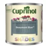 Cuprinol Garden Shades Beaumont Blue Tester - 125ml