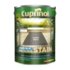Cuprinol Anti-Slip Decking Stain - Silver Birch - 5L -Paint And Wallpaper Shop 12836854 4614831918182459