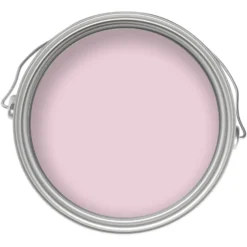 Homebase Silk Emulsion Paint Angel Pink - 5L 7 Homebase Silk Emulsion Paint Angel Pink - 5L -Paint And Wallpaper Shop 12836925 2094833203878692
