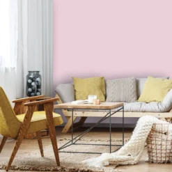 Homebase Silk Emulsion Paint Angel Pink - 5L 9 Homebase Silk Emulsion Paint Angel Pink - 5L -Paint And Wallpaper Shop 12836925 4524833203947791