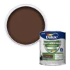 Dulux Weathershield Multi Surface Paint Hazelnut Truffle - 750ml -Paint And Wallpaper Shop 12836931 1794841214460392