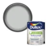 Dulux Quick Dry Satinwood Paint Goose Down - 750ml -Paint And Wallpaper Shop 12836994 1874831916863635
