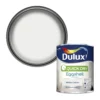 Dulux Quick Dry Eggshell Paint White Cotton - 750ml -Paint And Wallpaper Shop 12837007 4604831916927484