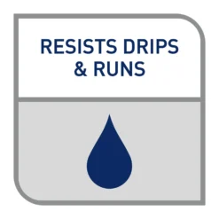 Dulux Non Drip Gloss Paint - Timeless - 750ml -Paint And Wallpaper Shop 12837026 2034832979889440