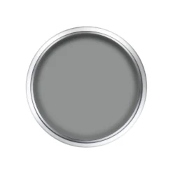 Hammerite Ultima Smooth Metal Paint - Light Grey - 750ml -Paint And Wallpaper Shop 12837056 9274832981968254