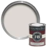 Farrow & Ball Exterior Eggshell Strong White - 750ml -Paint And Wallpaper Shop 12837442 5354951863836202