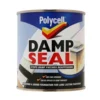 Polycell - Damp Seal - 1L 1 Polycell - Damp Seal - 1L -Paint And Wallpaper Shop 12837571 1924847479628499