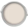 Craig & Rose 1829 Chalky Emulsion Paint Broken White - 5L -Paint And Wallpaper Shop 12837671 1474831918246506