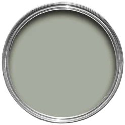 Farrow & Ball Full Gloss Paint Blue Gray - 750ml -Paint And Wallpaper Shop 12837730 1994952919096171