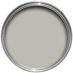 Farrow & Ball Estate Matt Emulsion Paint Pavilion Gray - Tester 100ml -Paint And Wallpaper Shop 12837847 2054951390009050