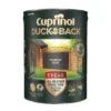 Cuprinol 5 Year Ducksback - Forest Oak - 5L -Paint And Wallpaper Shop 12837866 1474865616248631