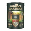 Cuprinol 5 Year Ducksback - Forest Green - 5L -Paint And Wallpaper Shop 12837875 2734865616271110