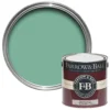 Farrow & Ball Modern Matt Emulsion Paint Arsenic - 2.5L