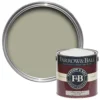 Farrow & Ball Full Gloss French Gray - 2.5L -Paint And Wallpaper Shop 12838131 1794951864075038