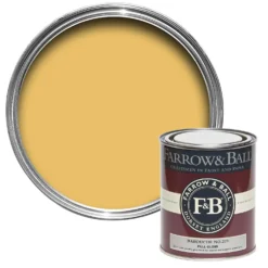 Farrow & Ball Full Gloss Babouche - 750ml