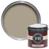 Farrow & Ball Exterior Eggshell Paint Light Gray - 2.5L -Paint And Wallpaper Shop 12838348 1574951866689865