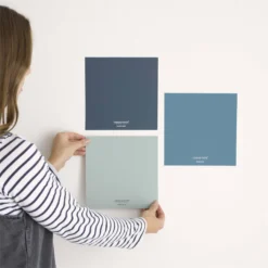 Craig & Rose 1829 Matt Paint Colour Patch Pullman Green -Paint And Wallpaper Shop 12838444 2604832980746969