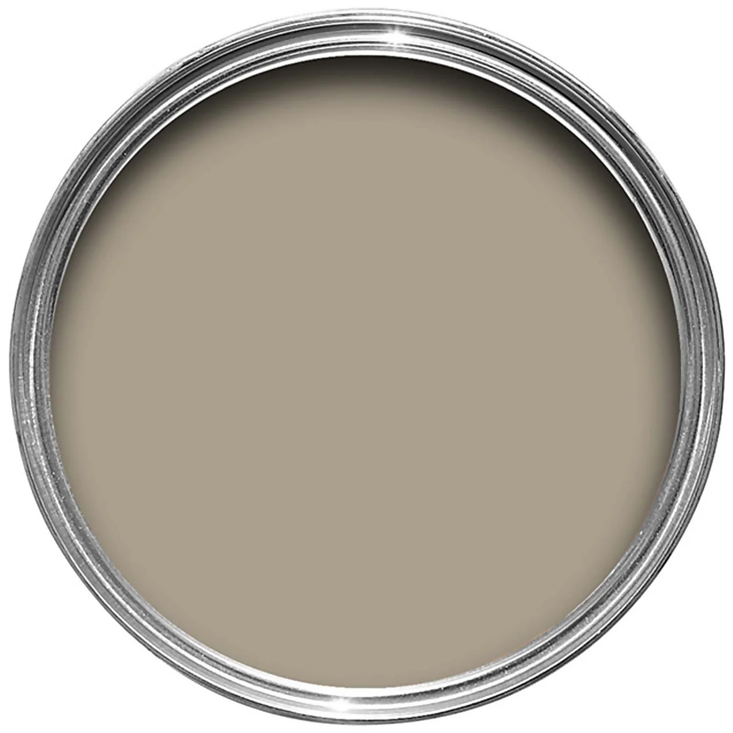 Farrow & Ball Estate Matt Emulsion Paint Light Gray - 2.5L 5 Farrow & Ball Estate Matt Emulsion Paint Light Gray - 2.5L - Image 3
