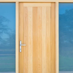 Sadolin Extra Durable ClearCoat Satin Wood Treatment Clear - 2.5L -Paint And Wallpaper Shop 12839231 1714951406591787