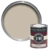 Farrow & Ball Estate Eggshell Paint Old White - 750ml