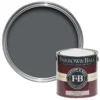 Farrow & Ball Full Gloss Down Pipe - 2.5L -Paint And Wallpaper Shop 12839313 7514952919888183
