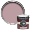Farrow & Ball Estate Eggshell Paint Cinder Rose - 2.5L 2 Farrow & Ball Estate Eggshell Paint Cinder Rose - 2.5L -Paint And Wallpaper Shop 12839363 9194952917809963